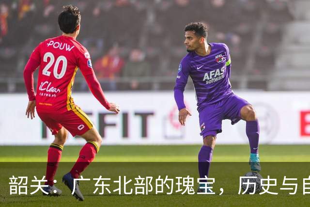 韶关：广东北部的瑰宝，历史与自然的完美交融